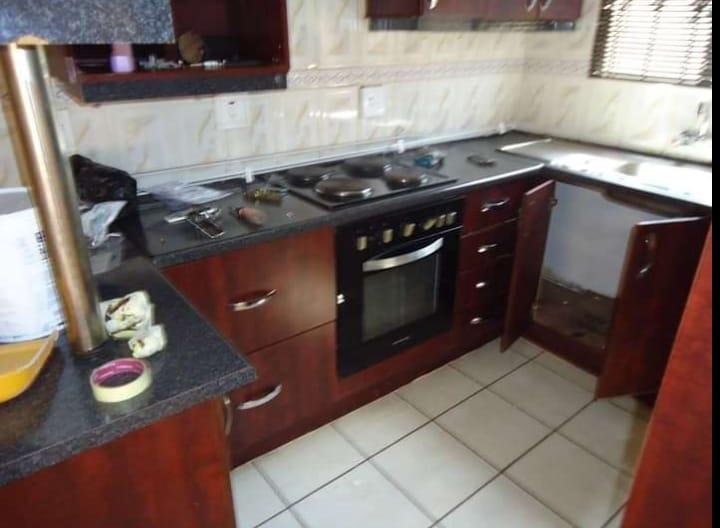 3 Bedroom Property for Sale in Soshanguve East Ext 3 Gauteng
