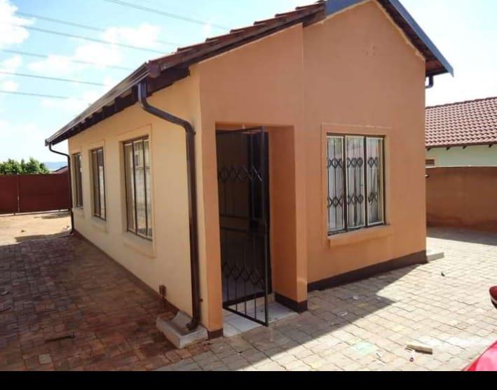 3 Bedroom Property for Sale in Soshanguve East Ext 3 Gauteng