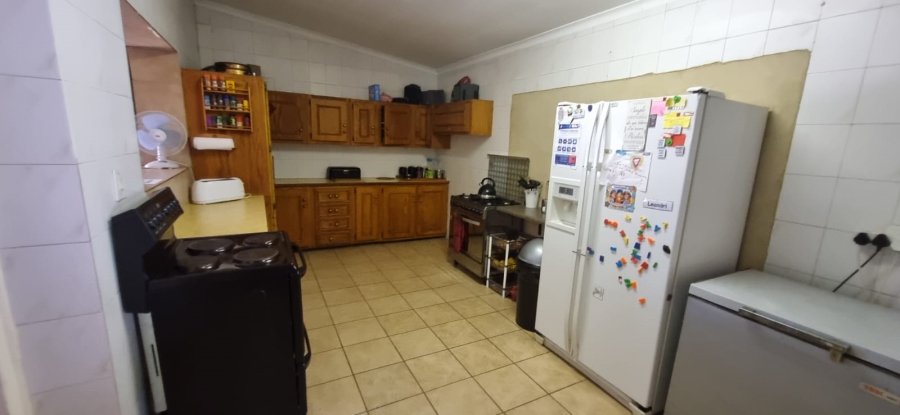 0 Bedroom Property for Sale in Airfield Gauteng