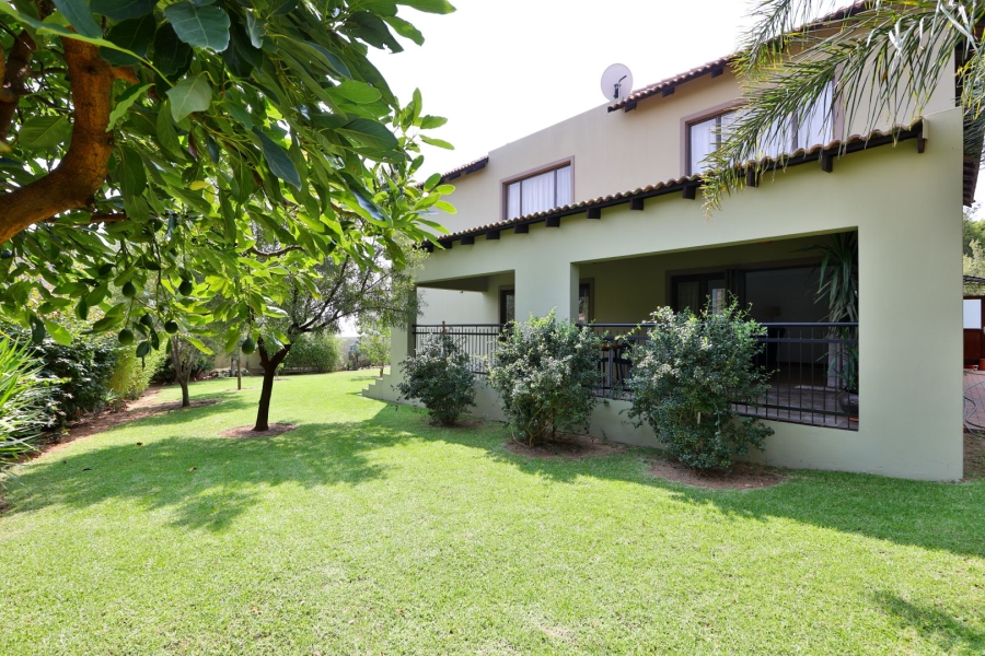 4 Bedroom Property for Sale in Carlswald North Estate Gauteng