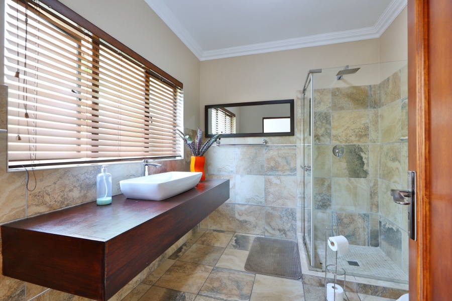 4 Bedroom Property for Sale in Carlswald North Estate Gauteng