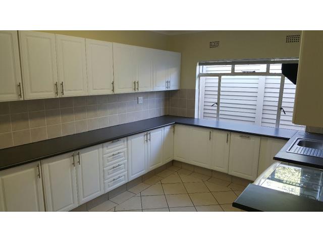To Let 1 Bedroom Property for Rent in Pine Park Gauteng