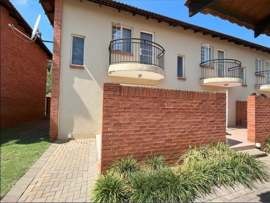 2 Bedroom Property for Sale in Montana Gauteng