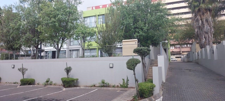 0 Bedroom Property for Sale in Capital Park Gauteng