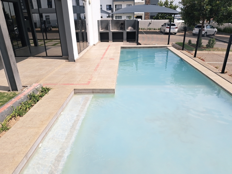 1 Bedroom Property for Sale in Carlswald Gauteng