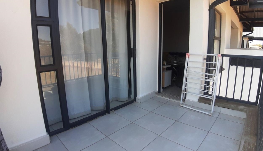 1 Bedroom Property for Sale in Equestria Gauteng