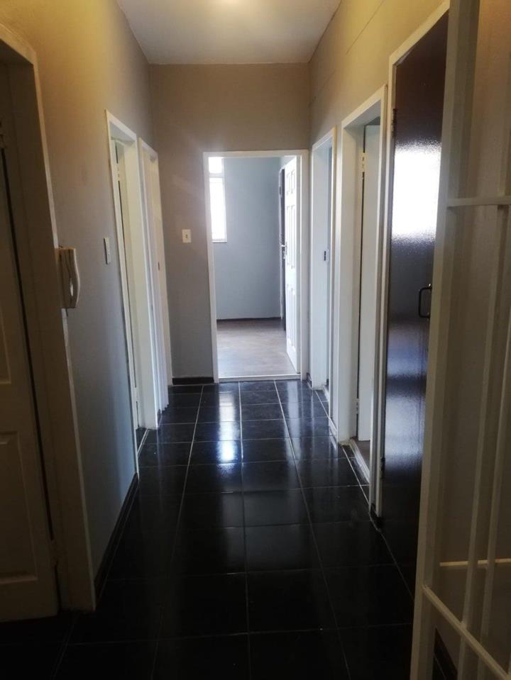 4 Bedroom Property for Sale in Arcadia Gauteng