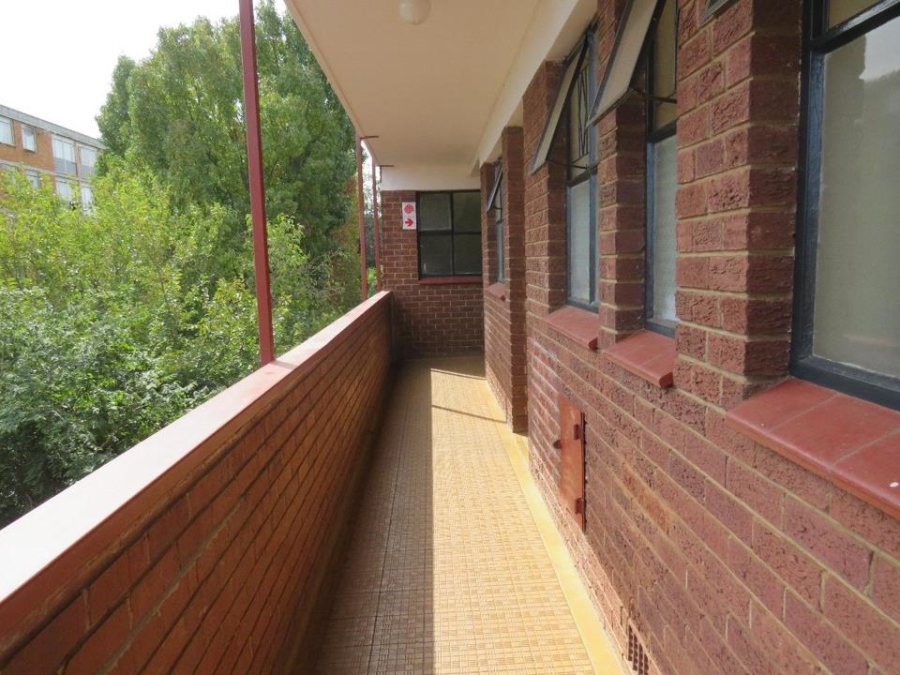 1 Bedroom Property for Sale in Muckleneuk Gauteng