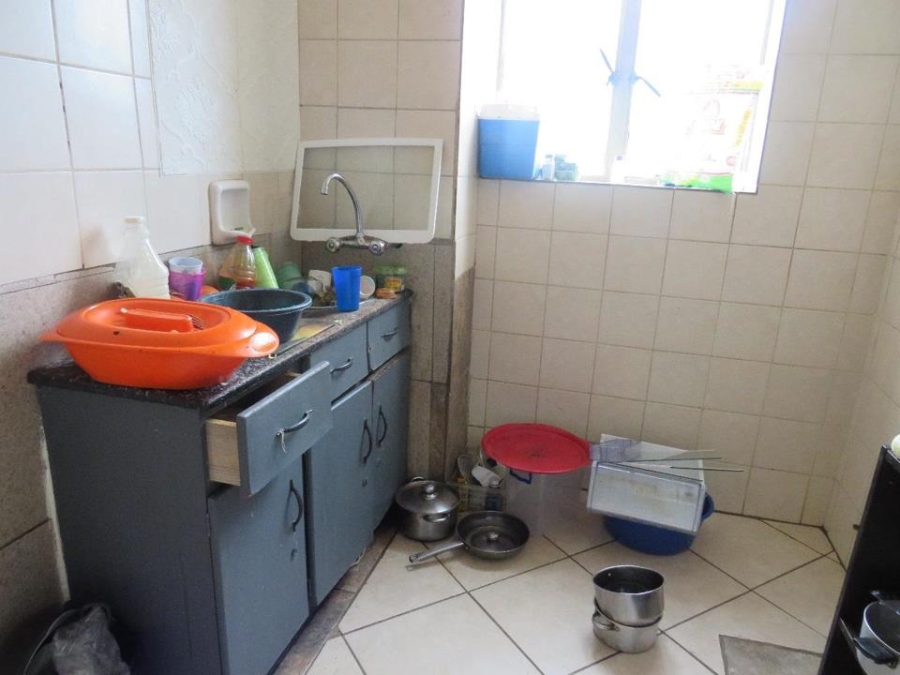 1 Bedroom Property for Sale in Muckleneuk Gauteng