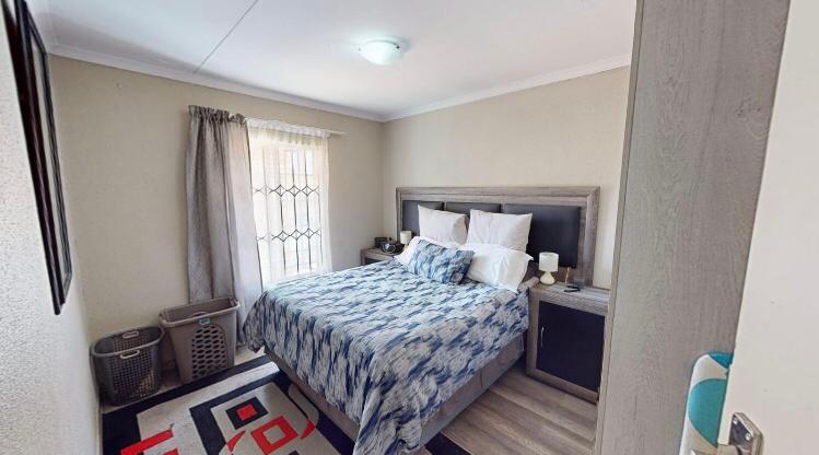 2 Bedroom Property for Sale in Danville Gauteng