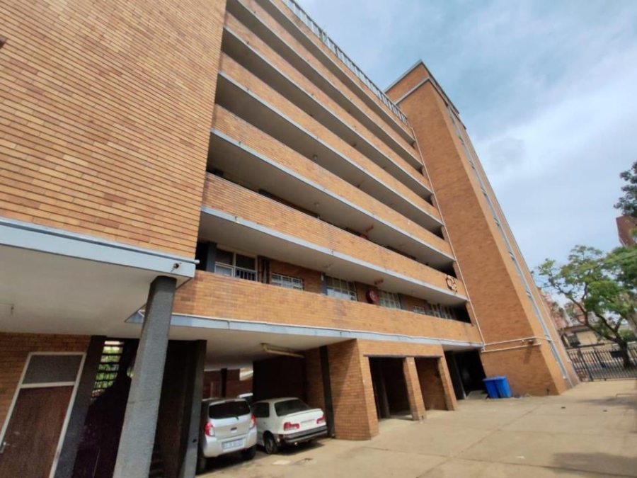 2 Bedroom Property for Sale in Sunnyside Gauteng