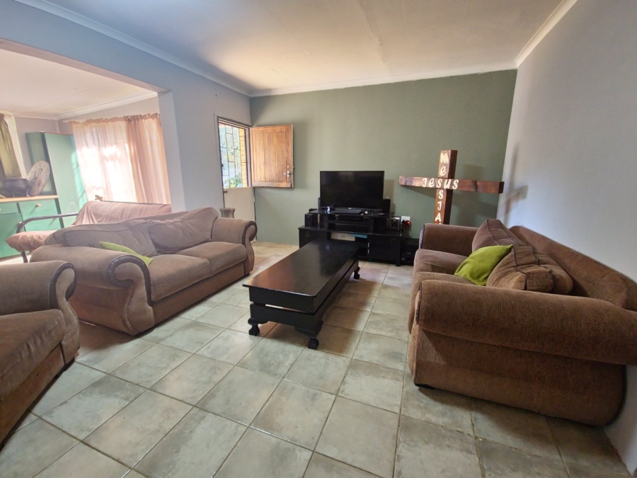 0 Bedroom Property for Sale in Lodeyko Gauteng