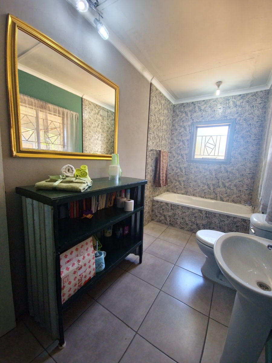 0 Bedroom Property for Sale in Lodeyko Gauteng