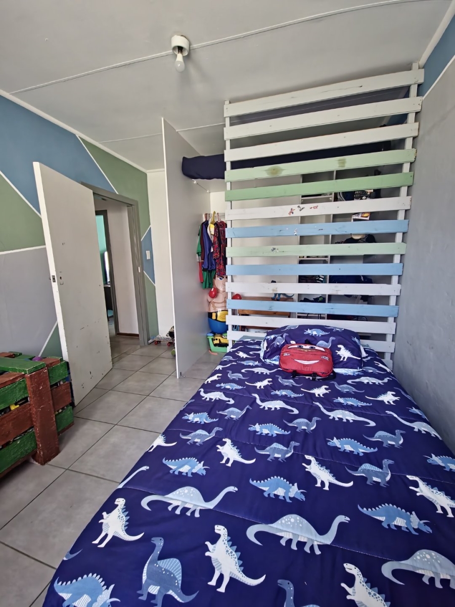 0 Bedroom Property for Sale in Lodeyko Gauteng