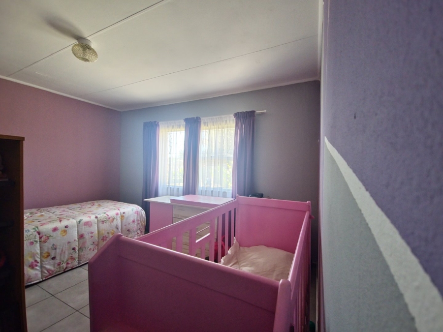 0 Bedroom Property for Sale in Lodeyko Gauteng