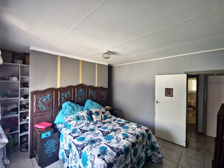 0 Bedroom Property for Sale in Lodeyko Gauteng