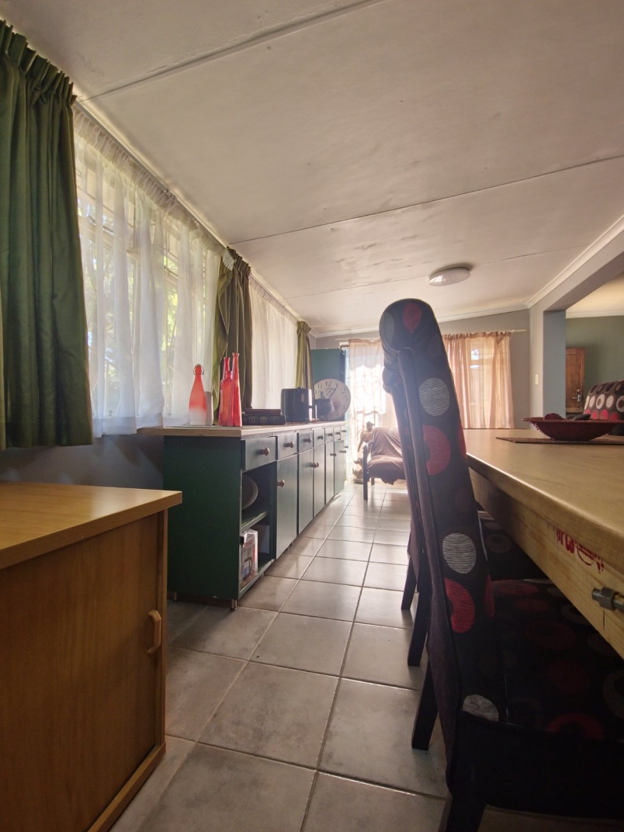 0 Bedroom Property for Sale in Lodeyko Gauteng