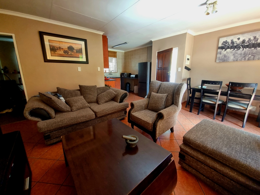 2 Bedroom Property for Sale in Amandasig Gauteng