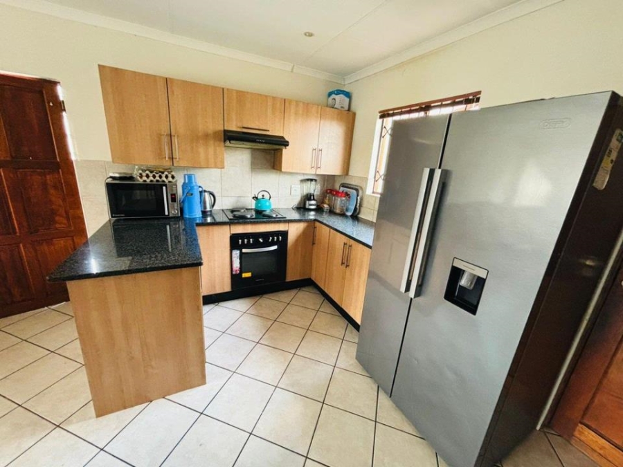 3 Bedroom Property for Sale in The Reeds Gauteng