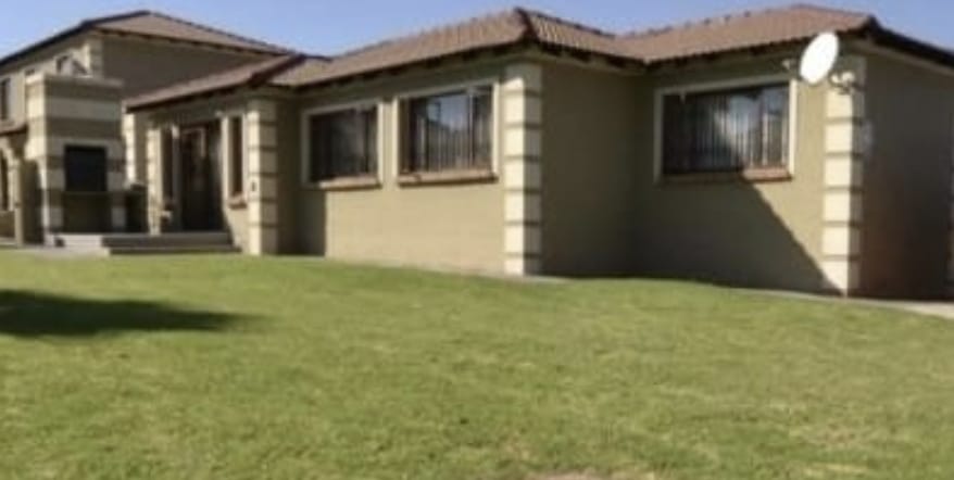 3 Bedroom Property for Sale in The Reeds Gauteng