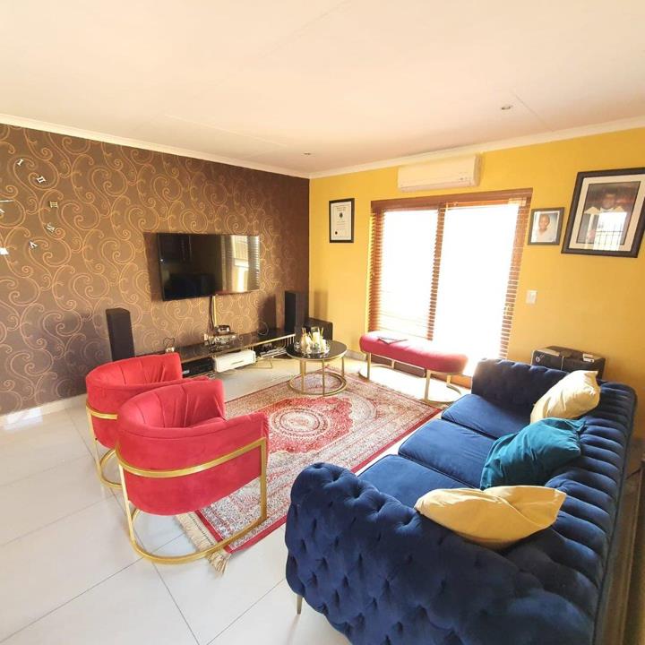 3 Bedroom Property for Sale in The Reeds Gauteng