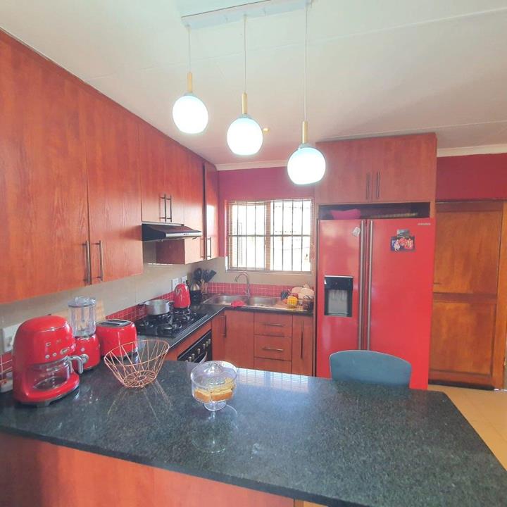 3 Bedroom Property for Sale in The Reeds Gauteng