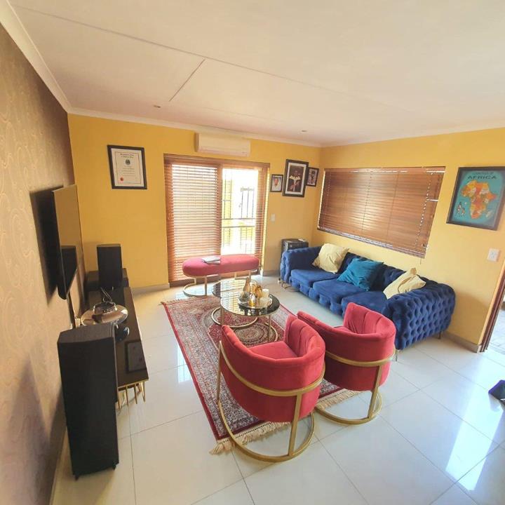 3 Bedroom Property for Sale in The Reeds Gauteng