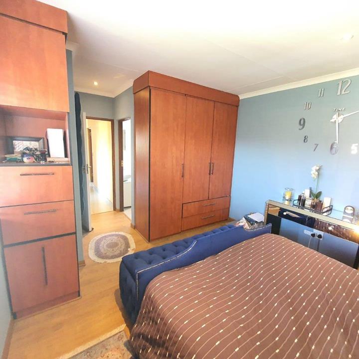 3 Bedroom Property for Sale in The Reeds Gauteng