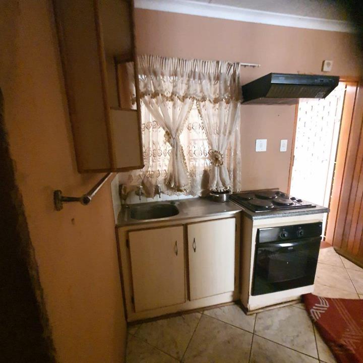 4 Bedroom Property for Sale in Mamelodi East Gauteng