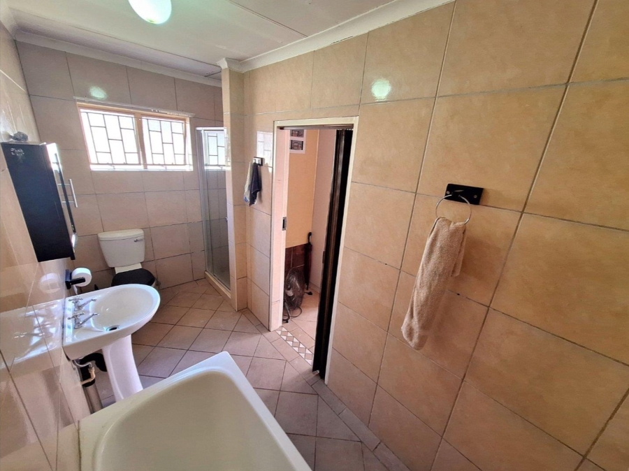 3 Bedroom Property for Sale in Pretoria North Gauteng