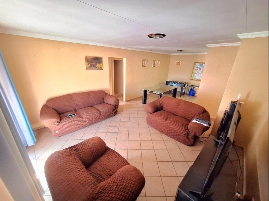 3 Bedroom Property for Sale in Pretoria North Gauteng