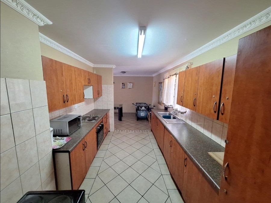 3 Bedroom Property for Sale in Pretoria North Gauteng