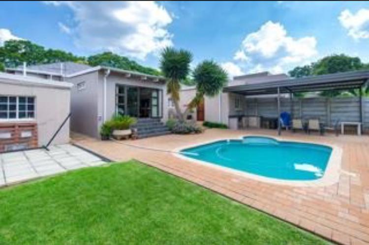 3 Bedroom Property for Sale in Kensington Gauteng