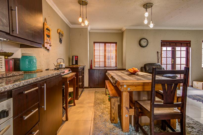 0 Bedroom Property for Sale in Glen Marais Gauteng