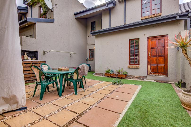 0 Bedroom Property for Sale in Glen Marais Gauteng