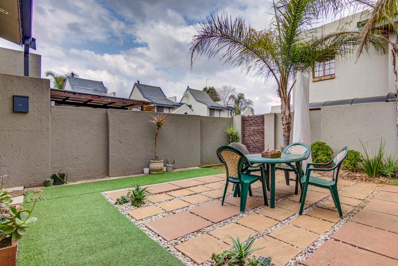 0 Bedroom Property for Sale in Glen Marais Gauteng