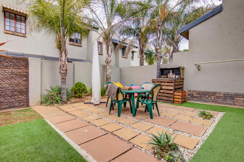 0 Bedroom Property for Sale in Glen Marais Gauteng