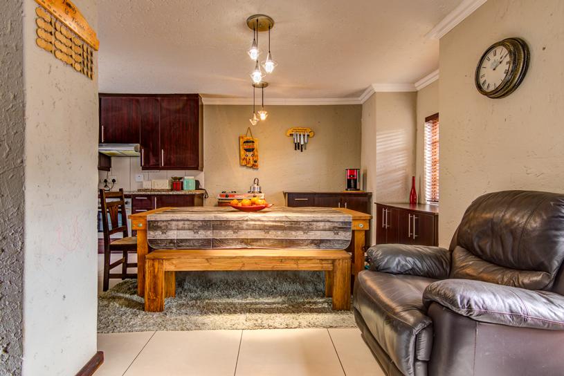 0 Bedroom Property for Sale in Glen Marais Gauteng