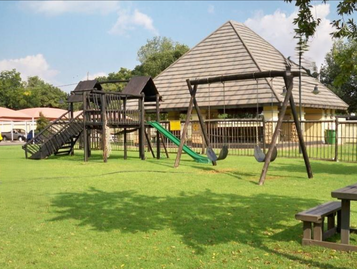 1 Bedroom Property for Sale in Clubview Gauteng