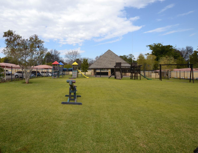 1 Bedroom Property for Sale in Clubview Gauteng