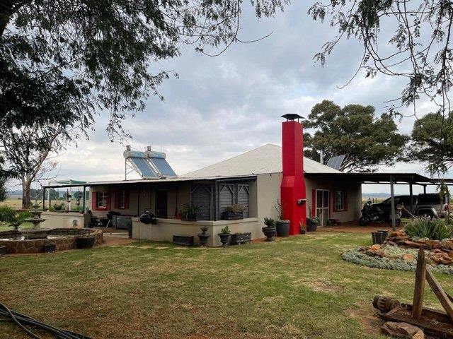 3 Bedroom Property for Sale in Fochville Gauteng