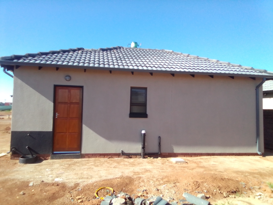 2 Bedroom Property for Sale in Soshanguve UU Gauteng