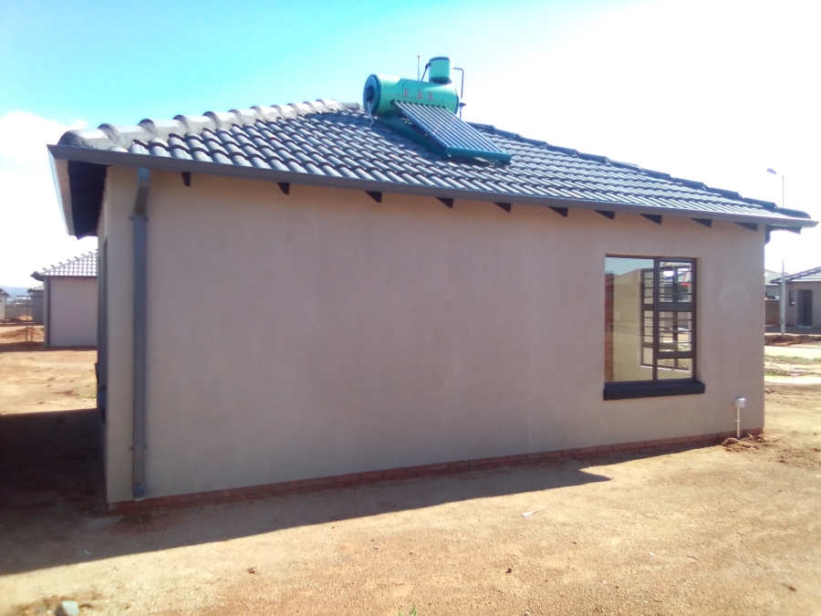 2 Bedroom Property for Sale in Soshanguve UU Gauteng