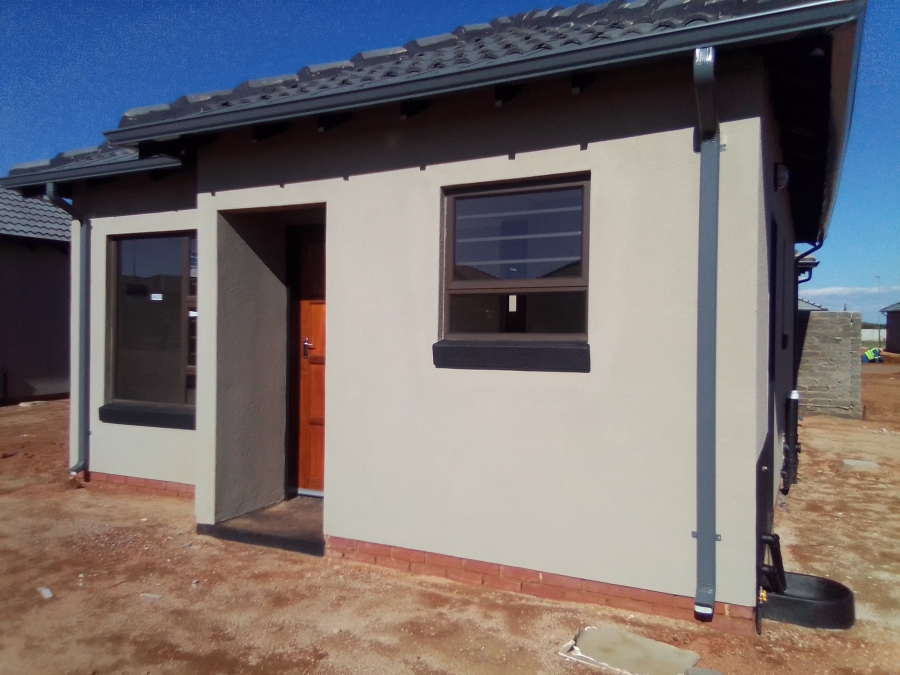 2 Bedroom Property for Sale in Soshanguve UU Gauteng