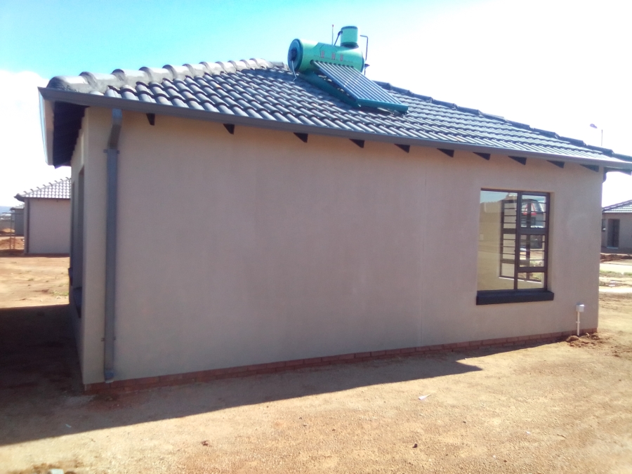 2 Bedroom Property for Sale in Soshanguve UU Gauteng