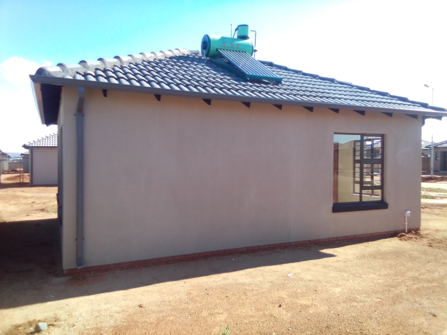 2 Bedroom Property for Sale in Soshanguve UU Gauteng