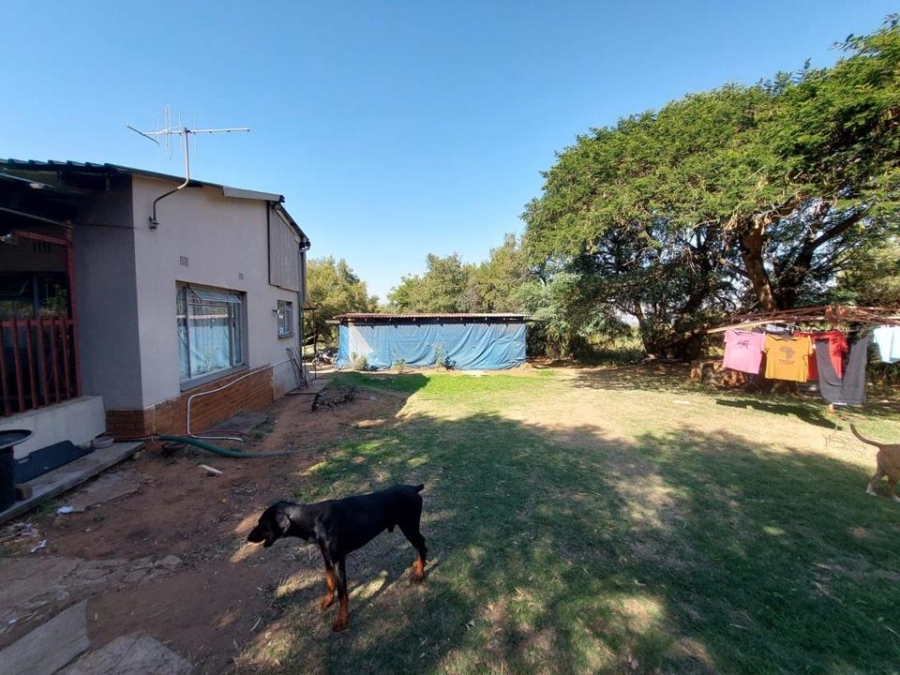 4 Bedroom Property for Sale in Kameeldrift West Gauteng