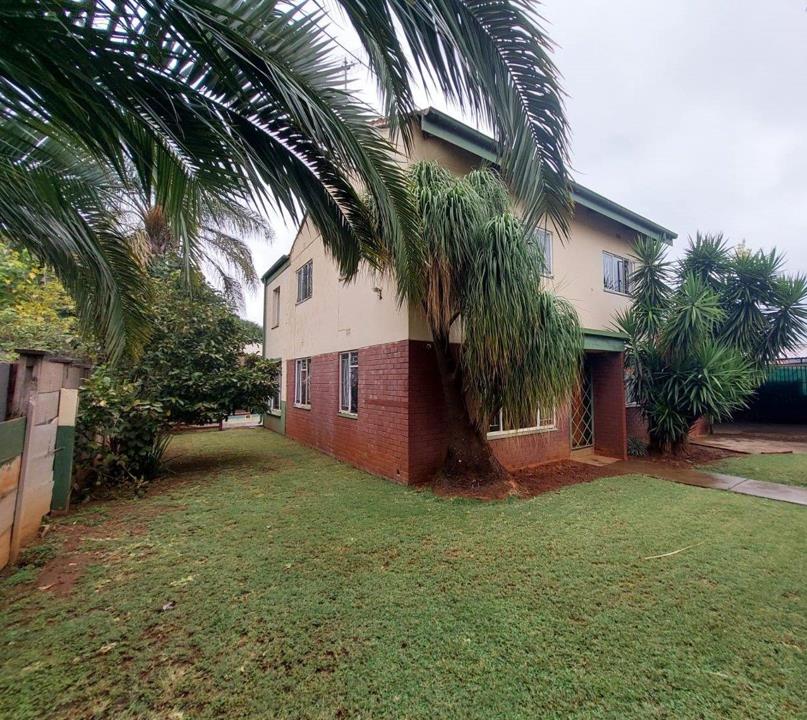 4 Bedroom Property for Sale in Danville Gauteng