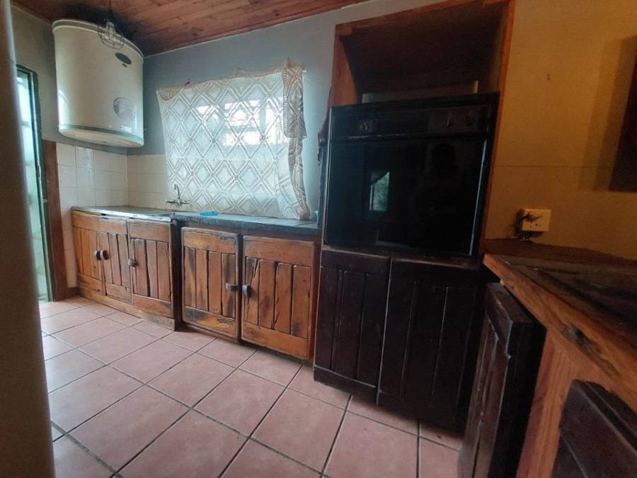 4 Bedroom Property for Sale in Danville Gauteng