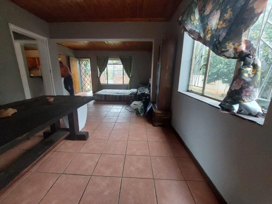 4 Bedroom Property for Sale in Danville Gauteng